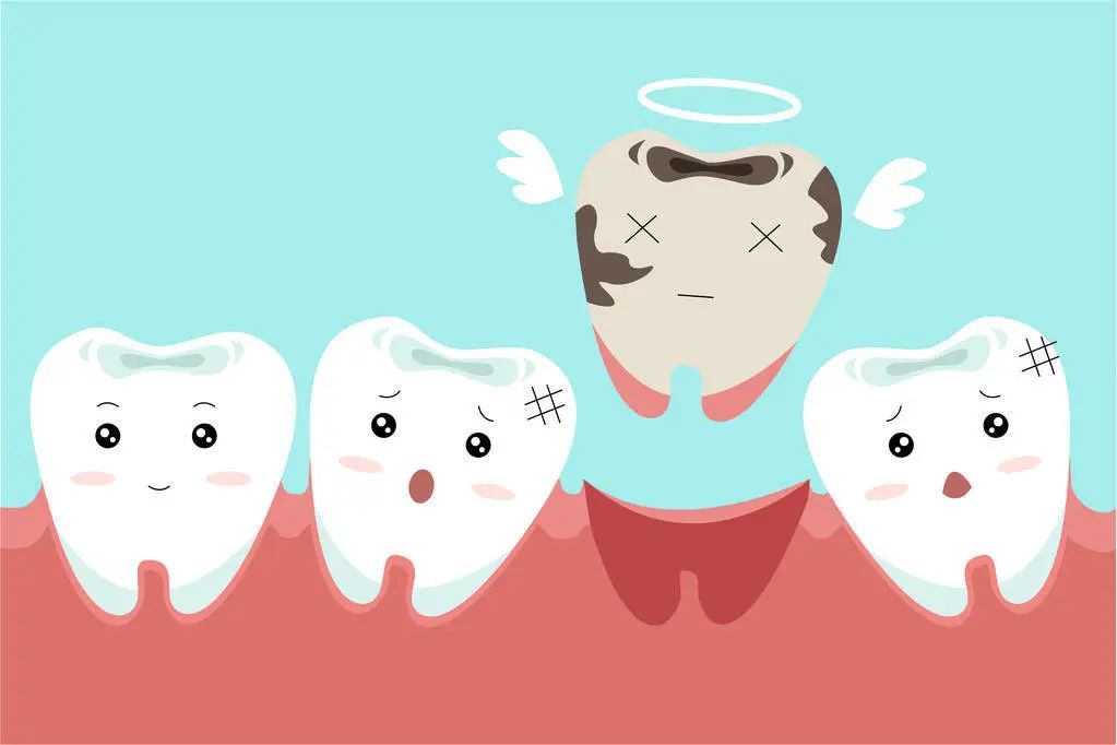 牙齿缺失危害大！如何让一口好牙陪您到老？