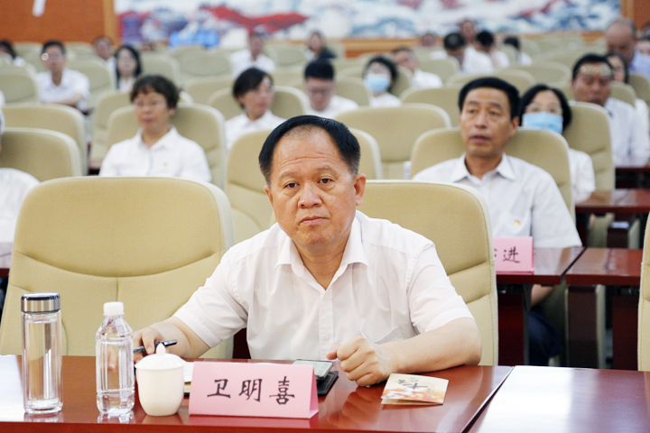 征途九九 多彩"七一"