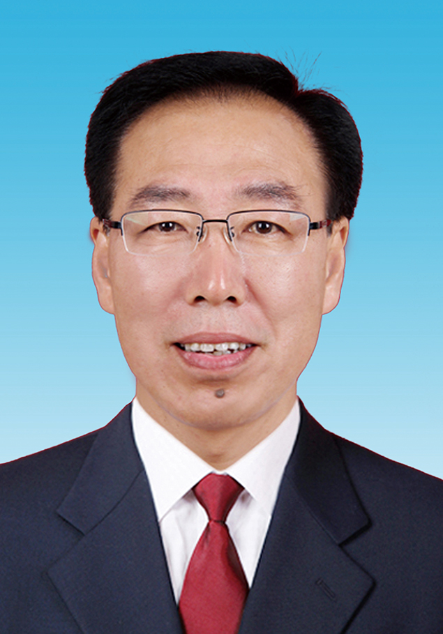 市工信局(国资委)局长 席学武