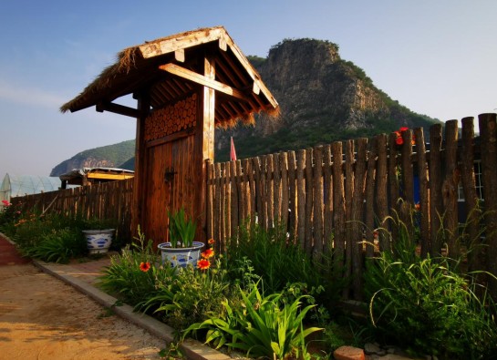 庆祝建党100周年南阳村红七月电影展映来啦