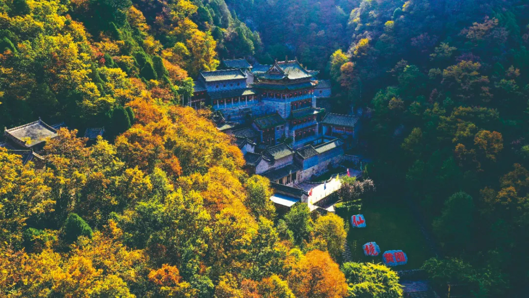 赞山西日报再次关注我市陵川县