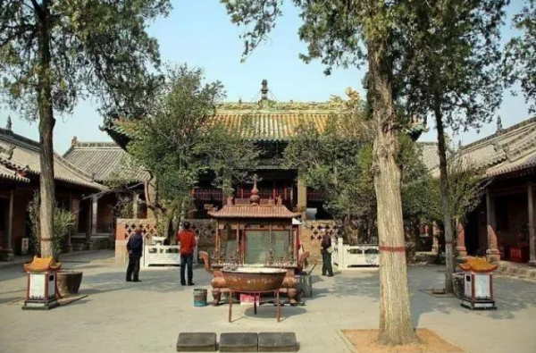 悟空:晋城秘密藏不住了! - 晋城市人民政府