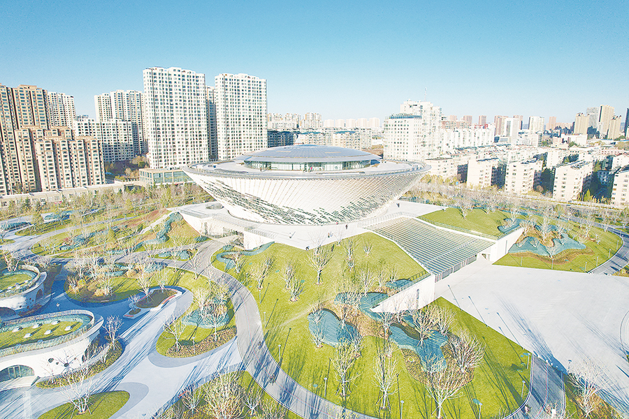 敢作善为铸精品 服务大局勇担当 - 晋城市人民政府