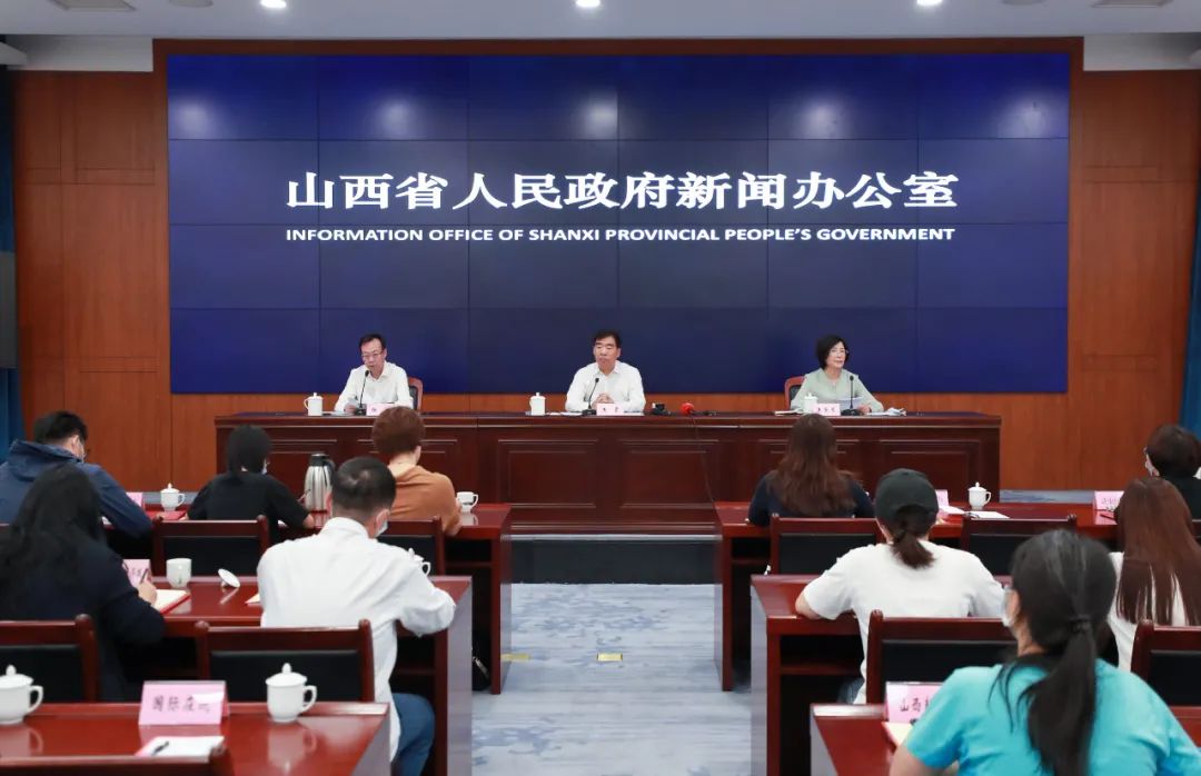 省委宣传部副部长