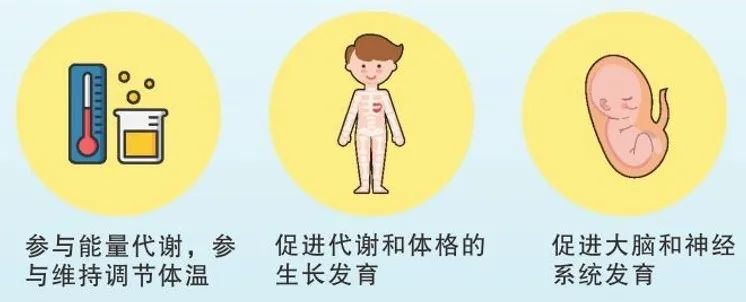 防治碘缺乏病日:“食盐加碘防疾病 平衡营养健康行” - 晋城市人民政府