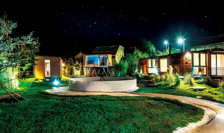 晋城：打造中国文旅康养第一城！全城康养，文旅富民！