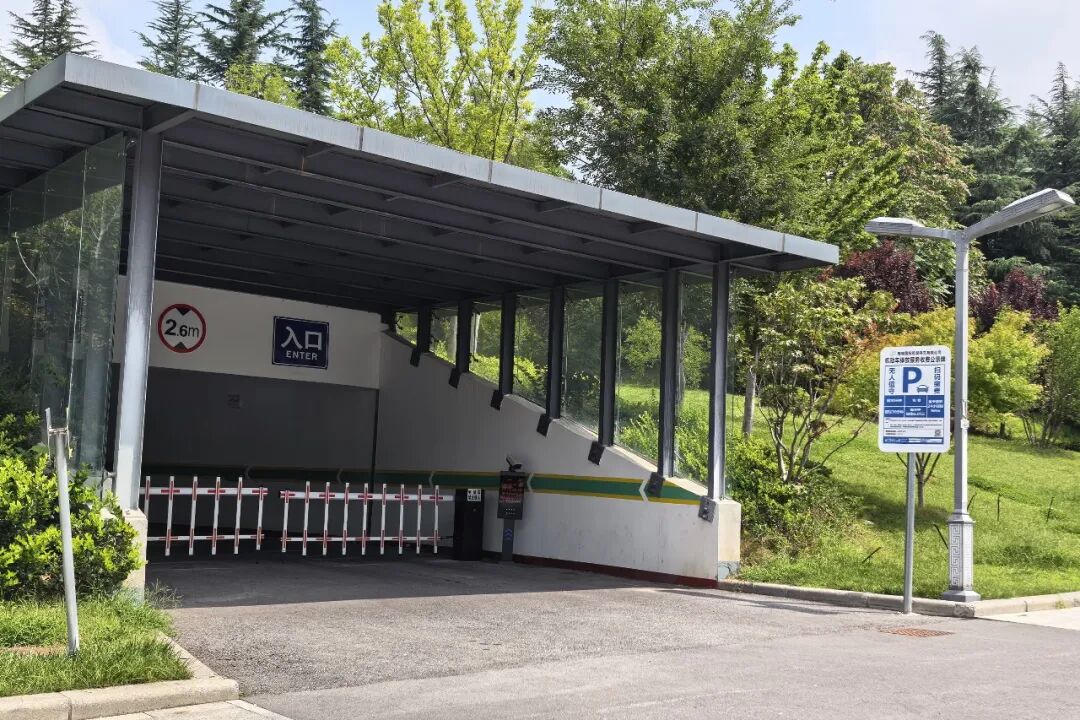 晋城停车“按分钟计费”，一个城市精细化治理的改革样本